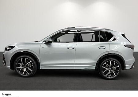 VW Tiguan Volkswagen R-Line 2.0 TDI (Hagen)