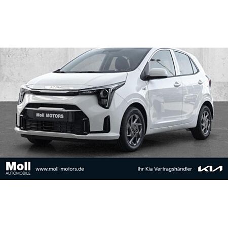 Kia Picanto leasen