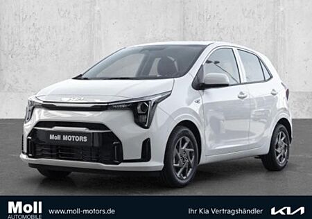 Kia Picanto 1.0 Vision Automatik PFLEGEDIENST-AKTION
