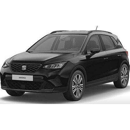 Seat Arona leasen