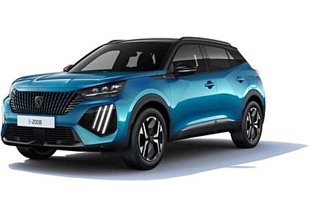 Peugeot 2008 GT Elektro 156