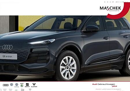 Audi Q6 e-tron Q6 SUV e-tron *BESTELLAKTION*