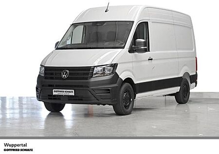 VW Crafter gebraucht kaufen VW Crafter Volkswagen 35 Kasten 2.0 TDI (Wuppertal)