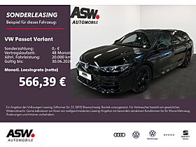 Volkswagen Passat Variant R-Line Black 2.0TDI AHK Head-up ‼️Sofort verfügbar‼️