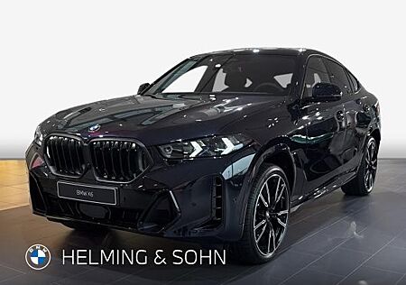 BMW X6 xDrive30d M Sport Pro|UPE 126.930€|Sofort verfügbar