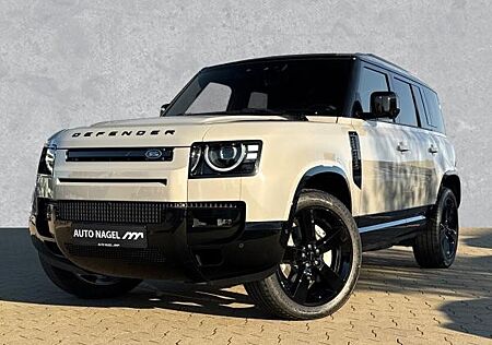 Land Rover Defender 110 D350 X-Dyn. HSE 22" AHK HUD Standhz