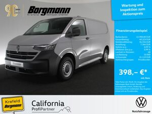 Volkswagen Transporter KR bild 1