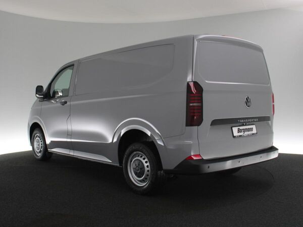 Volkswagen Transporter KR bild 5