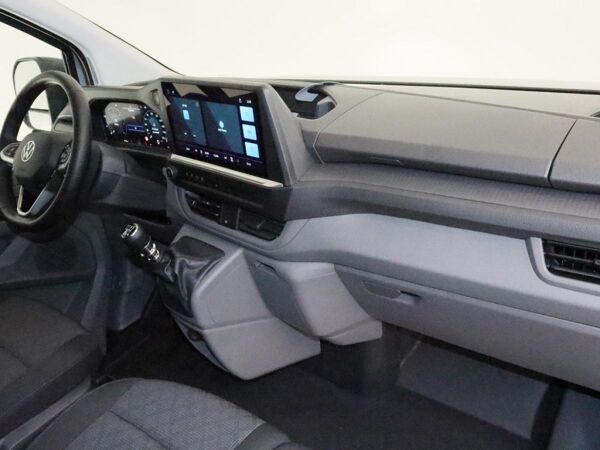 Volkswagen Transporter KR bild 6