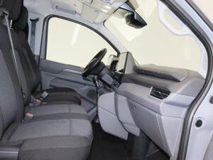 Volkswagen Transporter KR bild 7