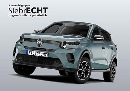 Citroën C3 GEWERBE DEAL - Turbo 100 PLUS - frei konfigurierbar!