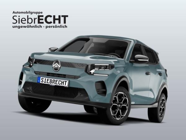 Citroën C3 GEWERBE DEAL - Turbo 100 PLUS - frei konfigurierbar! bild