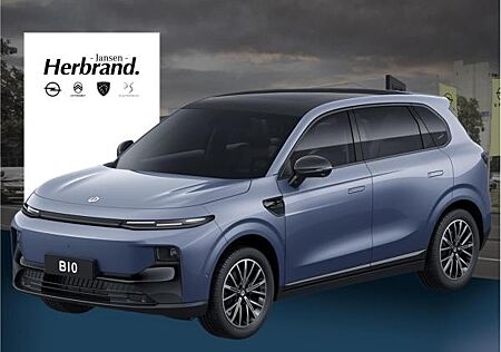 Leapmotor B10 Design Pro Max 218PS Elektro *Bestellfahrzeug*