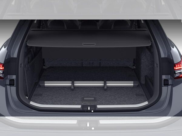 Skoda Superb Combi Sportline 2,0 TDI 142 kW 7-Gang-DSG 4x4 bild 6