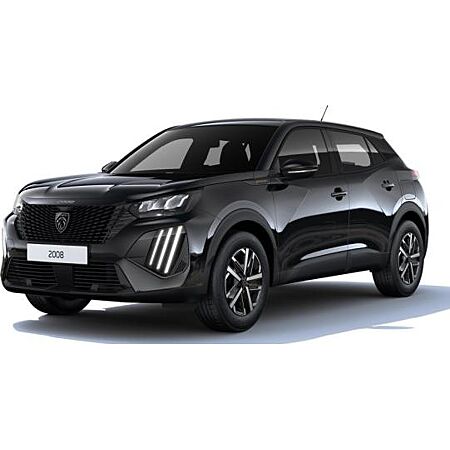 Peugeot 2008 leasen
