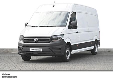VW Crafter gebraucht kaufen VW Crafter Volkswagen Kasten 2.0 TDI HD Lang (Velbert)