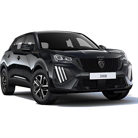 Peugeot 2008 leasen