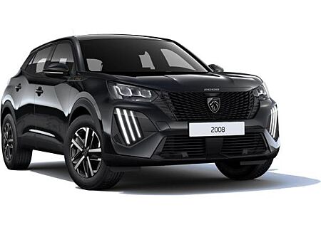 Peugeot 2008 gebraucht kaufen Peugeot 2008 Style Benzin 100 Schaltgetriebe ❗SOFORT VERFÜGBAR IN WEISS & SCHWARZ ❗