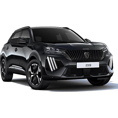 Peugeot 2008 leasen