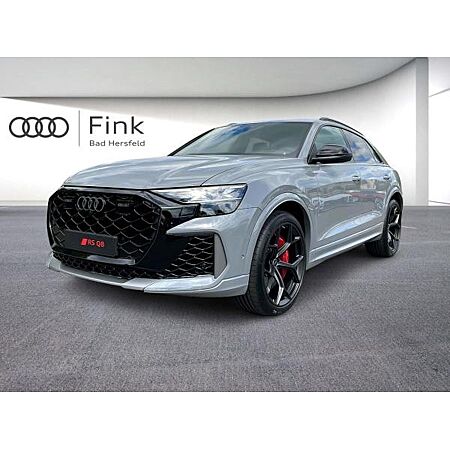 Audi RS Q8 leasen