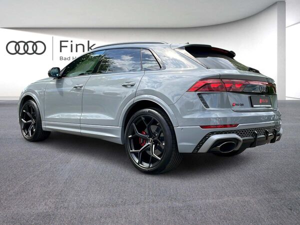 Audi RS Q8 SUV performance tiptronic *SOFORT VERFÜGBAR* bild 4