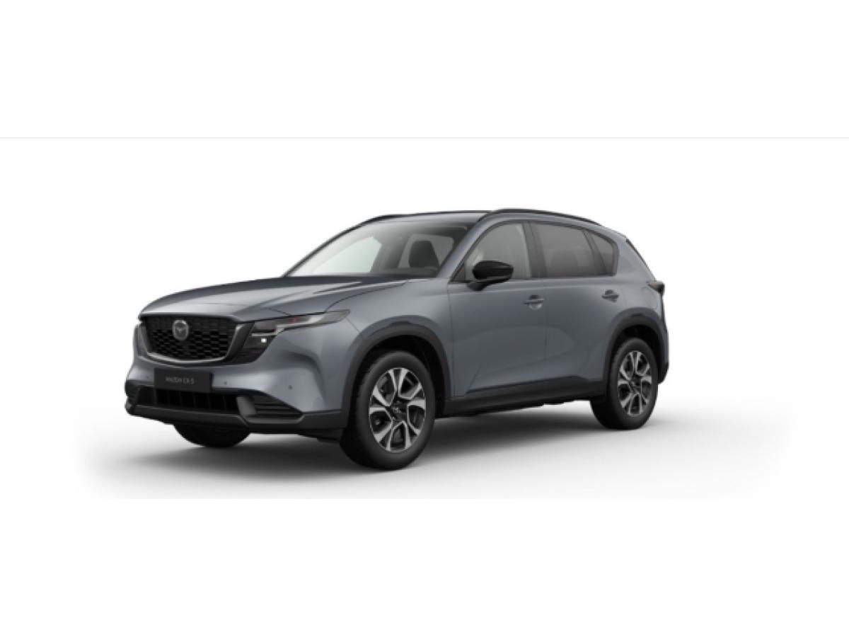 Mazda CX-5 Centre-Line HeadUP LED Totwinkelass. AC/AA bild 4