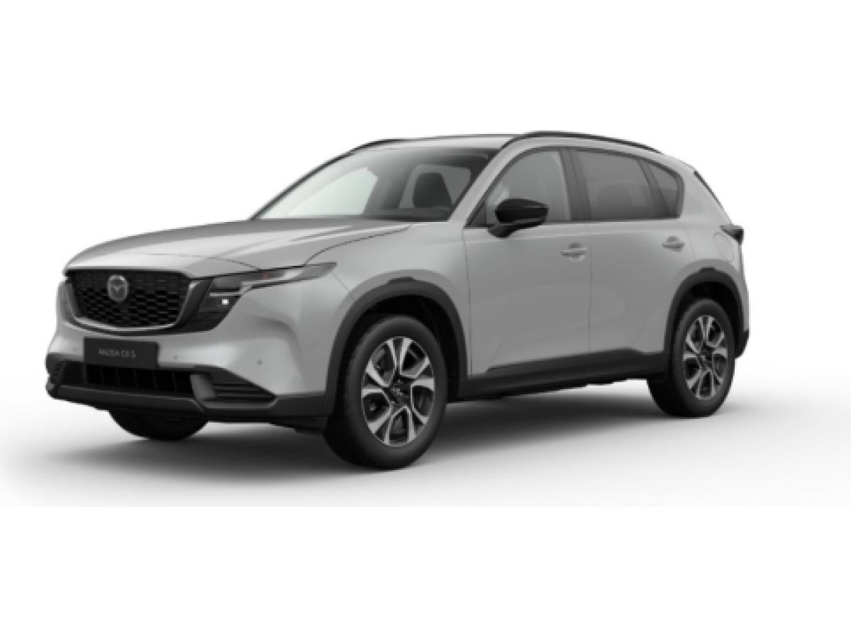 Mazda CX-5 Centre-Line HeadUP LED Totwinkelass. AC/AA bild 7