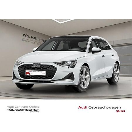 Audi A3 leasen