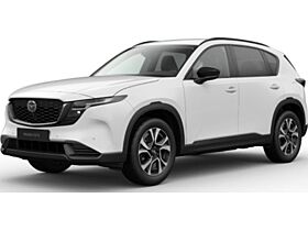 Mazda CX-5 Exclusive-Line Allrad Pano HeadUP LED Bose AC/AA