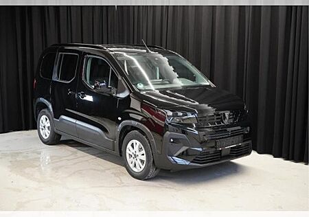Peugeot Rifter Allure 130 EAT8 L1 N1