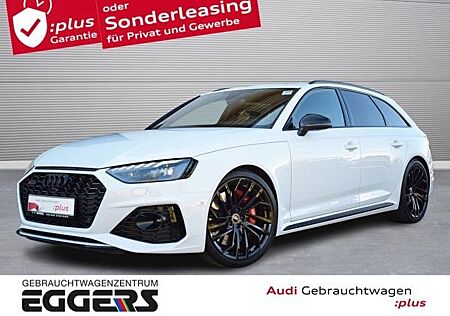 Audi RS4 RS 4 Avant 2.9 TFSI qu. *Pano*Matrix*HuD*360°*