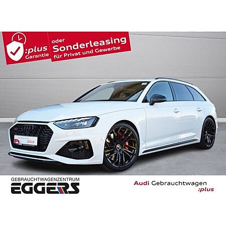 Audi A4 leasen Audi A4 leasen