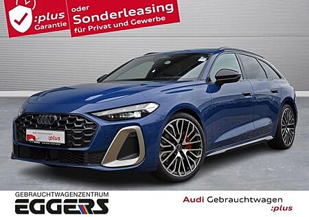 Audi A5 gebraucht kaufen Audi A5 Avant TDI qu. *S-line*edition one*Matrix*B&O*