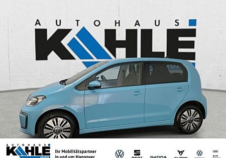 VW Up Volkswagen ! e- move