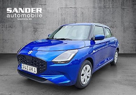 Suzuki Swift gebraucht kaufen Suzuki Swift 1.2 HYBRID MT Club - Aktion! Sofort Verfügbar!