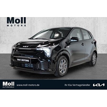 Kia Picanto leasen