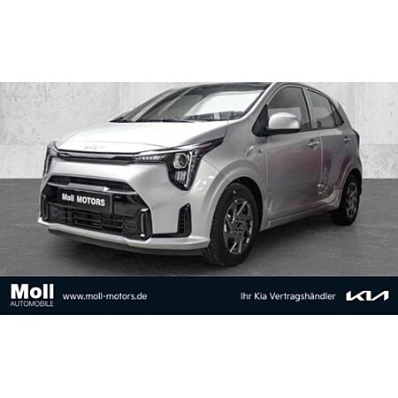 Kia Picanto leasen