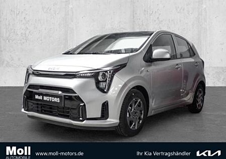 Kia Picanto 1.0 Vision Automatik PFLEGEDIENST-AKTION