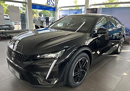 Peugeot 408 GT Benzin-Hybrid 145 ❗HAMMER AUSSTATTUNG, SOFORT VERFÜGBAR❗