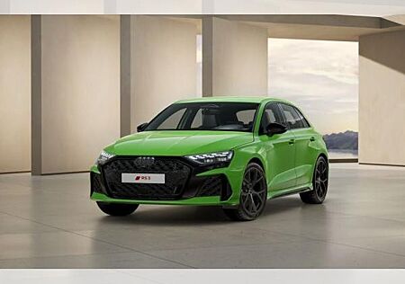 Audi RS3 Sportback 294k(400) kW(PS) S tronic #Bestellung #Sonderaktion