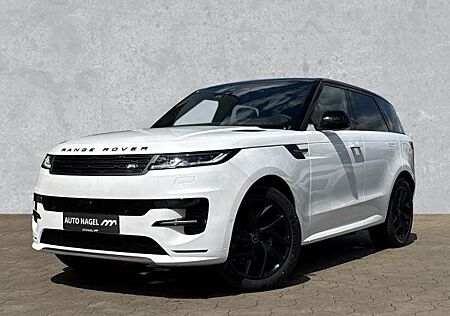 Land Rover Range Rover Sport P460e Dyn.SE 22"AHK HUD Winter