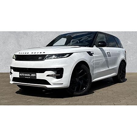 Land Rover Range Rover Sport leasen