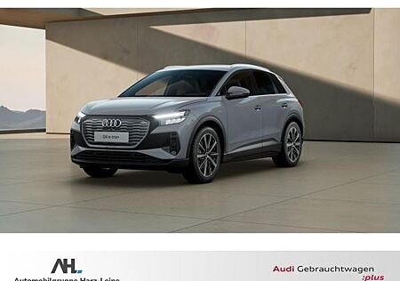 Audi Q4 e-tron 35 e-tron AHK Wärmepumpe