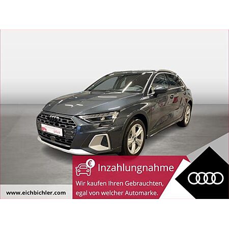 Audi A3 leasen
