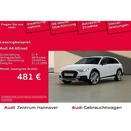 Audi A4 leasen Audi A4 leasen