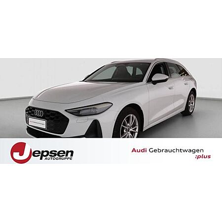 Audi A5 leasen