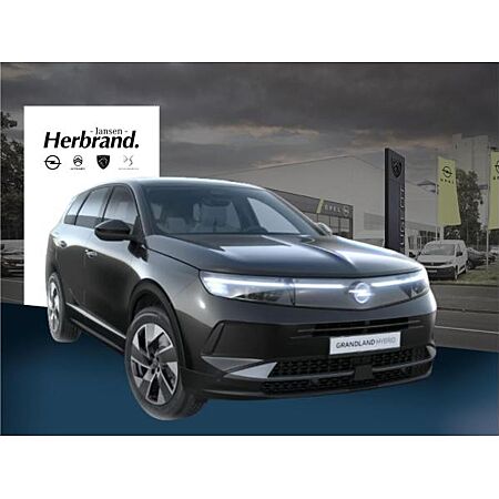 Opel Grandland X leasen