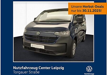 VW T6 Transporter Volkswagen Transporter Kasten 2.0 l TDI KLIMA