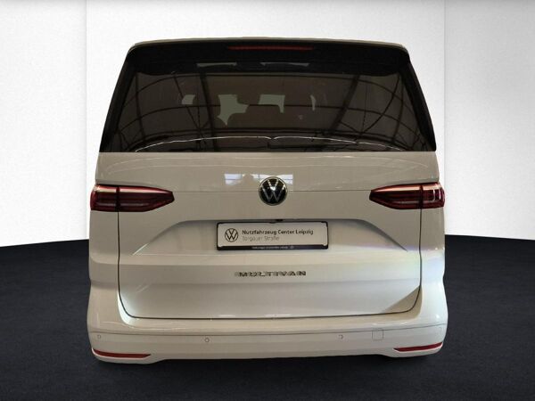Volkswagen Multivan GOAL TSI DSG Preisvorteil 9691€ bild 5