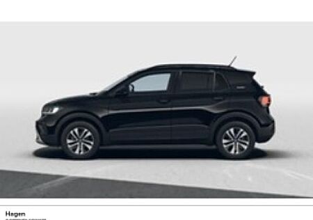 VW T-Cross Volkswagen ENERGY 1.0 TSI (Hagen)